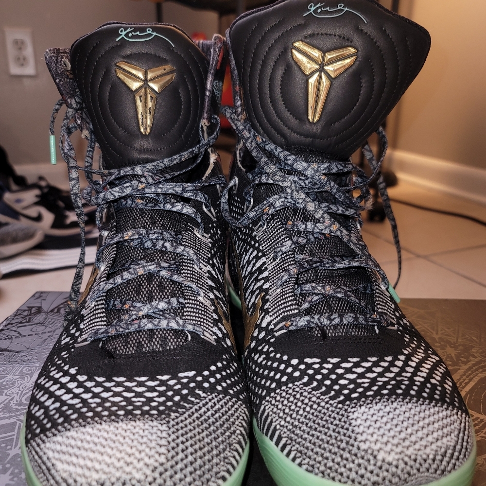 Kobe 9 Elite High All-Star